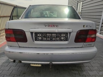 БАМПЕР КРЫШКА ФОНАРИ VOLVO S70 I 426-46