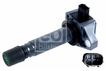 FEBI BILSTEIN КАТУШКА ЗАЖИГАНИЯ HONDA