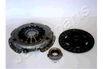 JAPANPARTS КОМПЛЕКТ СЦЕПЛЕНИЯ KF-263 TOYOTA RAV4 2.0 97-99