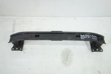 БАЛКА БАМПЕРА ПЕРЕД SEAT IBIZA V ARONA 6F0807109