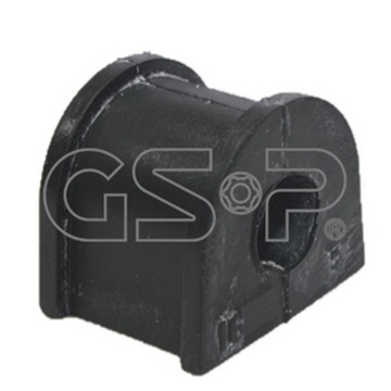 GSP 517275 GSP ПОДУШКА STAB. SUBARU