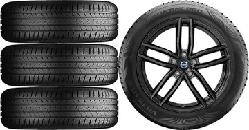 ШЕСТЕРНИ ВСЕСЕЗОННЫЕ VOLVO C70 1 VREDESTEIN 225/40R18