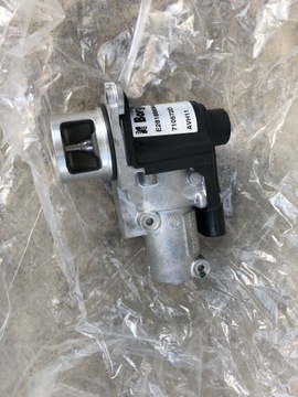 КЛАПАН ЕГР WAHLER 710572D AUDI VW TDI OEM