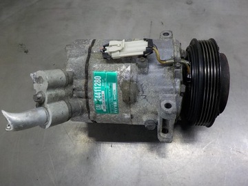 SAAB 9-3 2.0 T КОМПРЕССОР КОНДИЦИОНЕРА PXV16 24411280