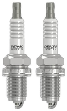 DENSO K20PR-U СВЕЧА ЗАЖИГАНИЯ