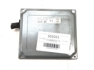 КОМПЬЮТЕР ДВИГАТЕЛЯ VOLVO V50 5N51-12A650-AA 1.6