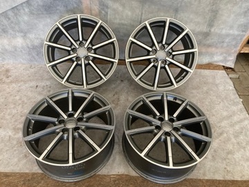 AUDI A6 A4 A7 RS 4G9 ДИСКИ 8,5X19 ET43 5X112