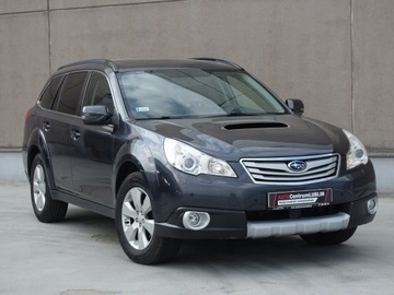 SUBARU OUTBACK IV КРЫША ЦЕЛЫЙ ZWYKŁY