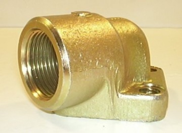 1'' BSP ELB FOR 30mm PRTS (56MMPCD)