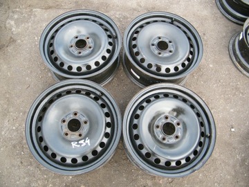 [R94] 5X108 R16 ET50 FORD FOCUS MONDEO VOLVO V50 $