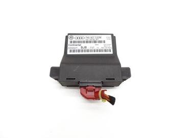 МОДУЛЬ БЛОК УПРАВЛЕНИЯ GATEWAY 7N0907530M VW GOLF VI SCIROCCO III SEAT LEON II