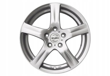 ENZO G 6,5x15'' 5x112 - Mercedes E-klasa (w210)