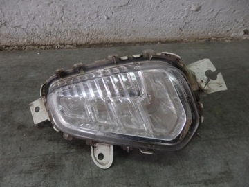 ПРОТИВОТУМАНКА LED (СВЕТОДИОД ) ХОДОВЫЕ ОГНИ ДХО ПРАВАЯ ПЕРЕД VOLVO V40 II CC 2012-2015 31323116