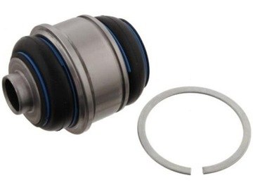 FEBI BILSTEIN SILENTBLOCK ВАЖЕЛЯ FE18901