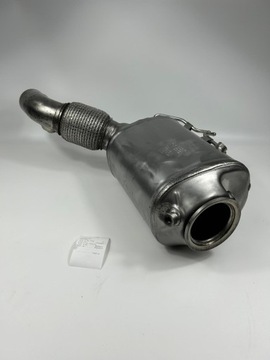 BMW X5 F15 КАТАЛИЗАТОР DPF САЖЕВЫЙ 8571820 8571822 D487