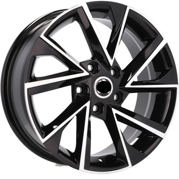 ДИСКИ 17 DO AUDI Q3 SPORTBACK F3 TT 8S FL S 8J FL S 8S FL 8J FL 100