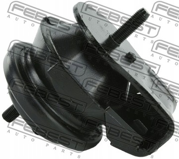 ПОДУШКА ДВИГАТЕЛЯ, ПОДШИПНИК FEBEST SZM-015