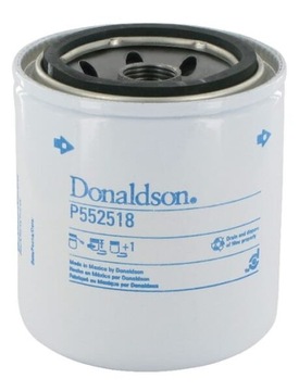 ФИЛЬТР МАСЛА P552518 DONALDSON