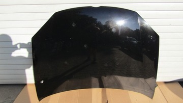 VW GOLF V 5 MOTORHAUBE LO41 L041POLECAM @