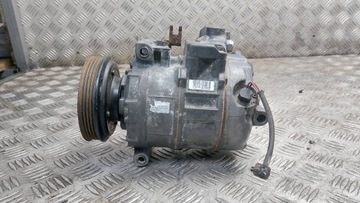 КОМПРЕССОР КОНДИЦИОНЕРА A4 B6 1.9 TDI 447220-9600