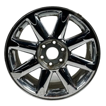 GMC YUKON SIERRA DENALI 07-14R ДИСК 20X8.5 6X139.7