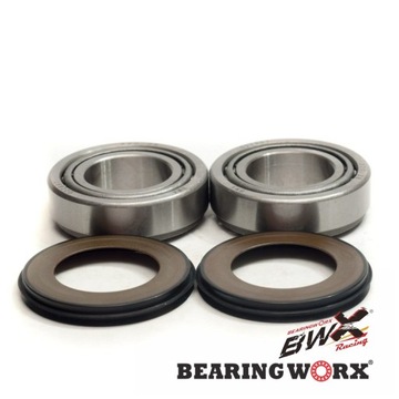 BEARING WORX ПОДШИПНИКА ГОЛОВКИ РАМЫ Z USZCZELNIACZAMI BMW F650/800 GS 06-