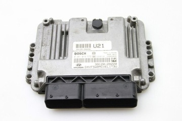 КОМПЬЮТЕР БЛОК УПРАВЛЕНИЯ ECU 0281019572 HYUNDAI I40