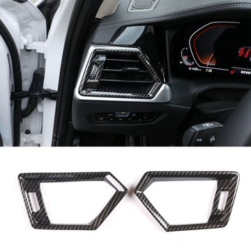 for BMW 3 Series G20 G28 2019-2020 Carbon Fiber Si