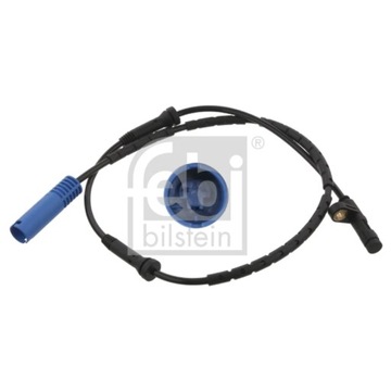 ДАТЧИК, СКОРОСТЬ ПОВРОТНАЯ ШЕСТЕРНИ FEBI BILSTEIN 34263