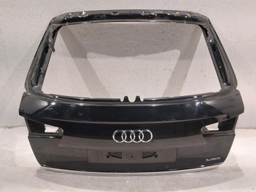 КРЫШКА БАГАЖНИКА AUDI A6 C7 4G0 4G9 УНИВЕРСАЛ