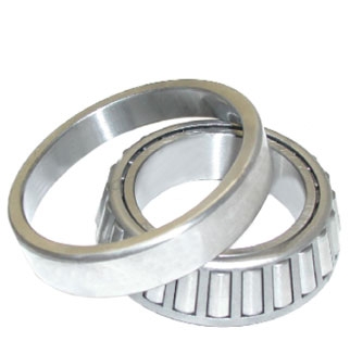 LAGER NABE ZURÜCK LINDE 391