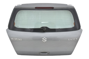 КРЫШКА ЗАДНЯЯ ЗАД SUZUKI SWIFT IV