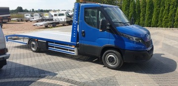 POMOC ДОРОЖНАЯ - НАЕЗД - RENAULT -IVECO- OPALENICA