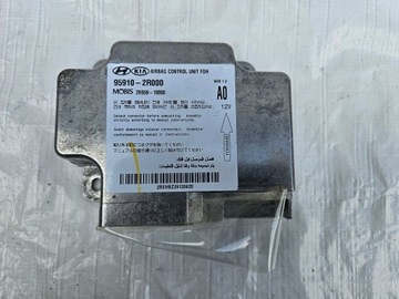 МОДУЛЬ СЕНСОР AIR BAG 95910-1R000 HYUNDAI I30 06-12 BEZWYPADKOWY