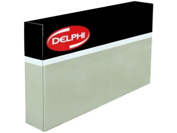 КОНДЕНСАТОР КОНДИЦИОНЕРА DELPHI TSP0225026