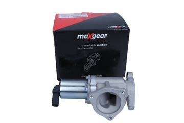 MAXGEAR КЛАПАН ЕГР HYUNDAI KIA CRDI