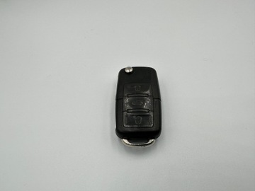 КЛЮЧ КЛЮЧYK ПУЛЬТ VW SEAT SKODA OCTAVIA BORA CADDY PASSAT LEON 1K0959753G