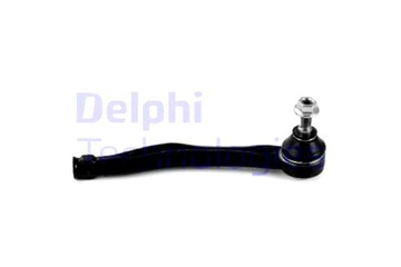 DELPHI НАКОНЕЧНИК СТАБИЛИЗАТОРА DELPHI TA3412 ПРАВОЕ NISSAN PULSAR SENTRA VII