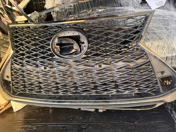 БАМПЕР LEXUS LS500 РЕСТАЙЛ 2023 52119-50E70