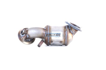 WALKER КАТАЛИЗАТОР EURO 5 OPEL ASTRA J ASTRA J GTC CORSA D CORSA E