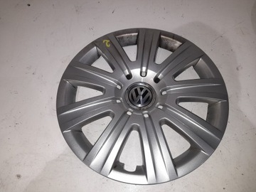 КОЛПАК ОРИГИНАЛЬНЫЙ 16 VW TIGUAN 5N0 5N0601147