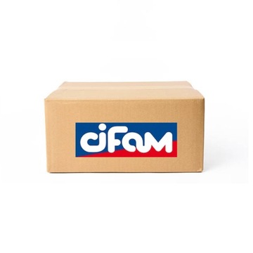 CIFAM 153-268/CIF КОЛОДКИ ТОРМОЗНОЙ PEUGEOT 4007 07- (РУЧНОЙ