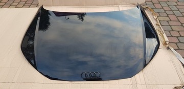 КАПОТ AUDI TT 8S 8S0823029