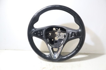 РУЛЬ OPEL CORSA E