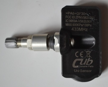 ДАТЧИК ДАВЛЕНИЯ TPMS BMW G20 G30 F40 F44 G23 G11 G12 G01 G02 G05 C-259