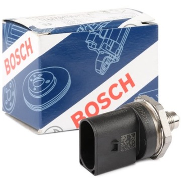 ДАТЧИК ДАВЛЕНИЯ ТОПЛИВА BOSCH 0 261 545 071BMW МИНИ ROLLS-ROYCE DS-HD-KV42