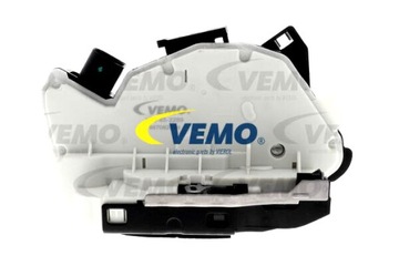 VEMO ЗАМОК ДВЕРЬ ЗАД P SEAT MII SKODA CITIGO VW UP! 08.11-