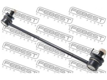 ТЯГА STAB. ПЕРЕД 0223-S50F FEBEST FEBEST 0223-S50F ТЯГА / КРОНШТЕЙН,