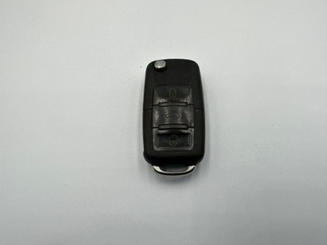 КЛЮЧ КЛЮЧYK ПУЛЬТ VW SEAT SKODA OCTAVIA BORA CADDY PASSAT LEON 1K0959753G