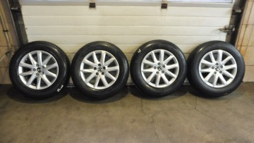 ДИСКИ Z ПОКРЫШКАМИ MAZDA 225/65R17